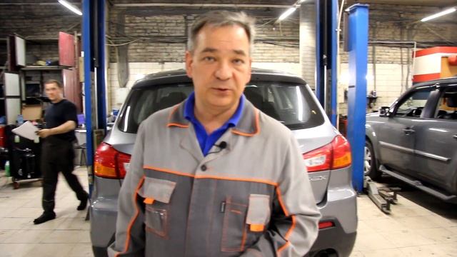 MITSUBISHI ASX 2012г бензин 1,6 литра МКПП пробег 120 тыс. ТО по пробегу. смотреть онлайн