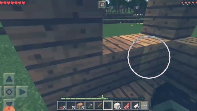 Играю в майнкрафт версия 1.1.5 смотреть онлайн