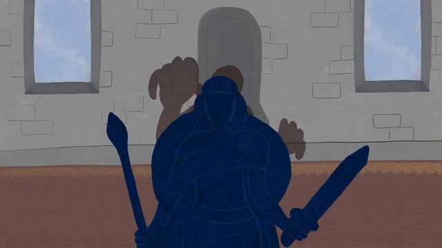 The Wooing of Emer - Cú Chulainn's Love Story (Ulster Cycle - Irish Legends - Celtic Mythology) смотреть онлайн