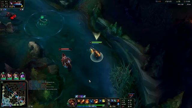 How to Play Brand in Season 10 for Beginners | Brand Jungle GUIDE - League of Legends смотреть онлайн