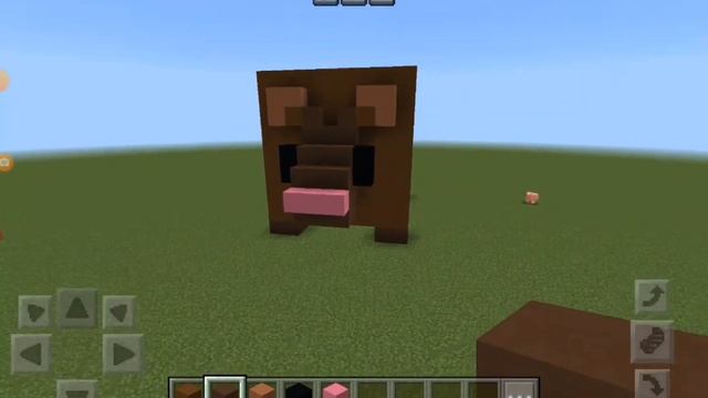 How to build the Armadillo from Minecraft Live 2023! смотреть онлайн