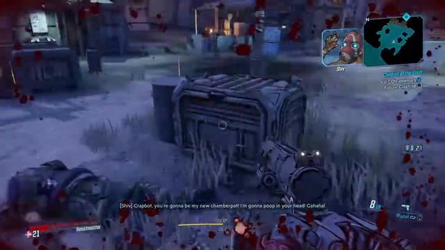Borderlands 3 #1 смотреть онлайн