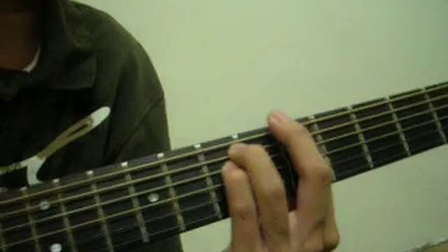 Click Five Happy Birthday Guitar cover смотреть онлайн