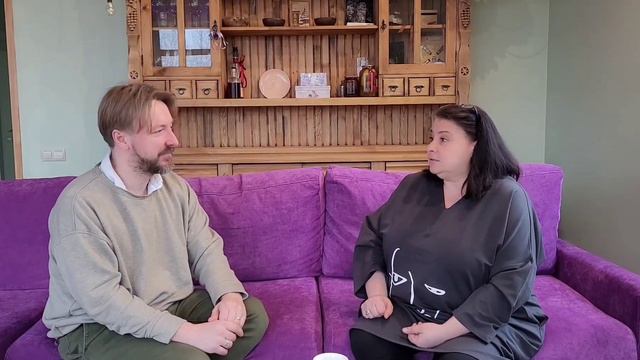 Перерождение. Выездная программа смотреть онлайн