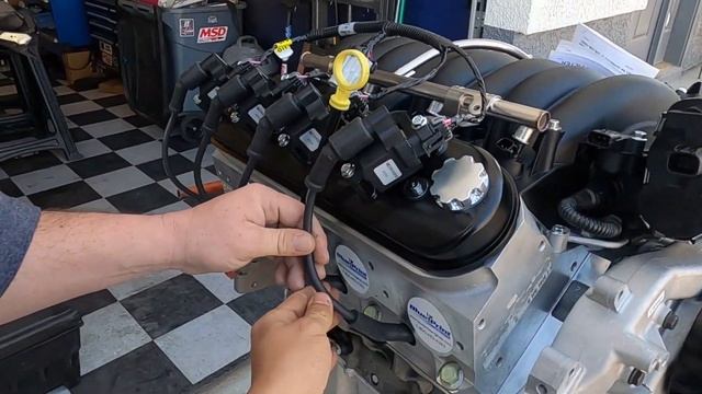 6.2 LS3 ENGINE FOR SALE! (BUYING A LS ENGINE)