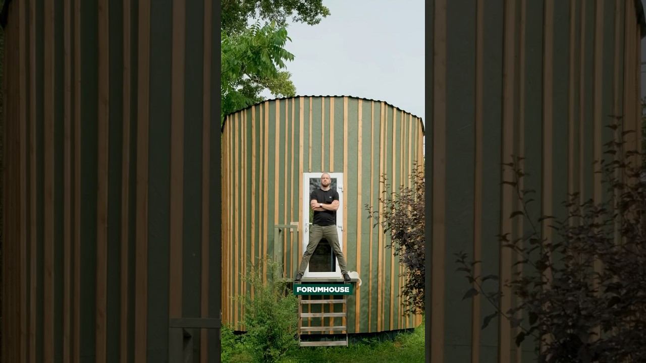 Ты когда ждёшь, пока жена соберётся #минидом #shorts #юмор смотреть онлайн