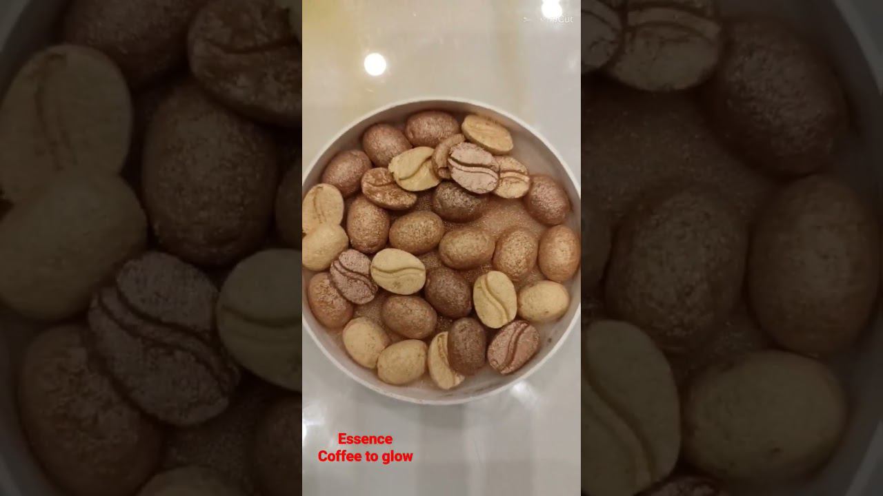 Essence Coffee to glow смотреть онлайн