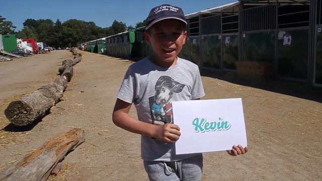 Cavaliers Supporters des bleus Lamotte Beuvron #1 ! смотреть онлайн