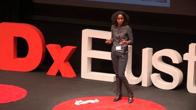 Cultural heritage: a basic human need - Sada Mire at TEDxEuston смотреть онлайн