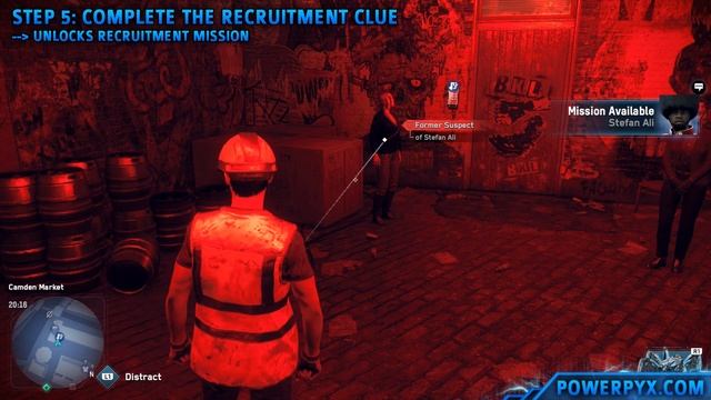 Watch Dogs Legion - The Royal Tour Trophy / Achievement Guide смотреть онлайн
