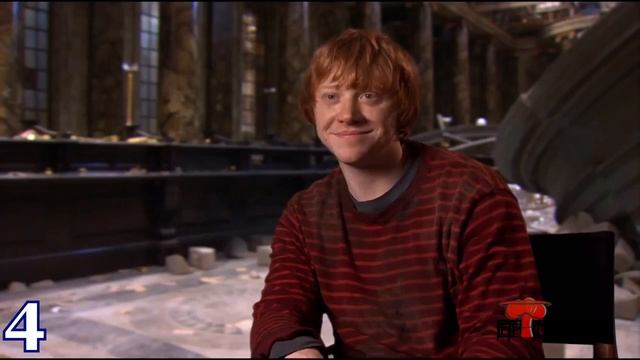 Топ-5 самых гламурных профессий / Top 5 most glamorous professions смотреть онлайн