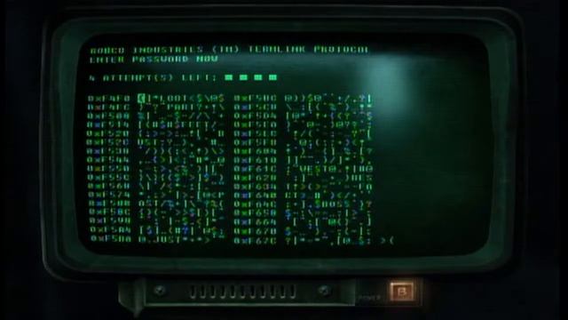 Fallout 3 Xbox 360 Operation Anchorage Part 4 HD смотреть онлайн