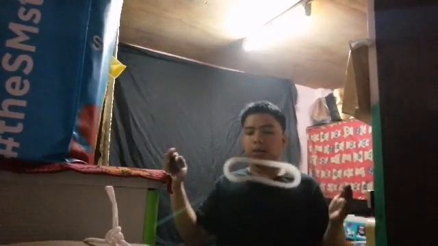 How to Body split and different ways of it - Tagalog Vapetricks Tutorial смотреть онлайн