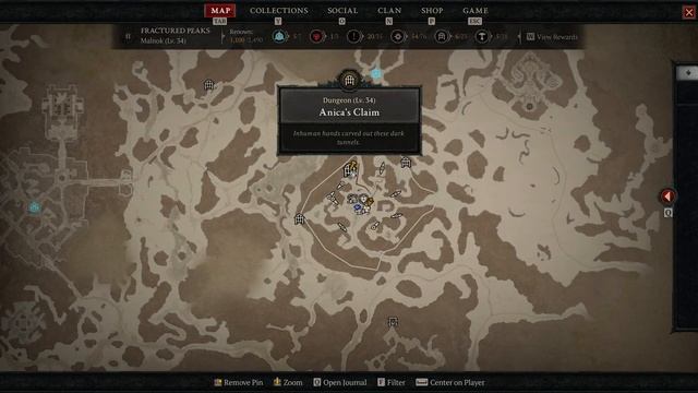 Diablo 4: TRY This AWESOME Early Game EXP & GOLD FARM! смотреть онлайн