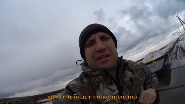В поисках гусей - Весенняя разведка боем (полная версия) смотреть онлайн