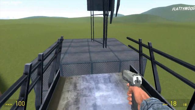 Skibidi Toilet Nextbots vs Towers in Garry's Mod !!! [Part 2] смотреть онлайн