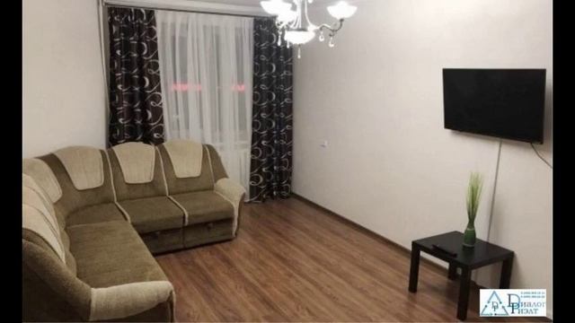 3-комнатная квартира в Коренёво,25м авто до метро Лермонтовский пр-т смотреть онлайн