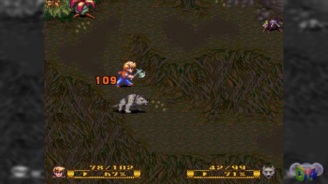 Secret of Evermore's Dog -- Designing For Opportunity смотреть онлайн