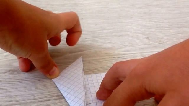 Оригами когти смотреть онлайн