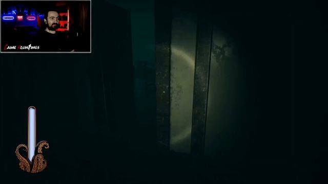 Lighthouse of Madness - Lovecraftian horror game смотреть онлайн