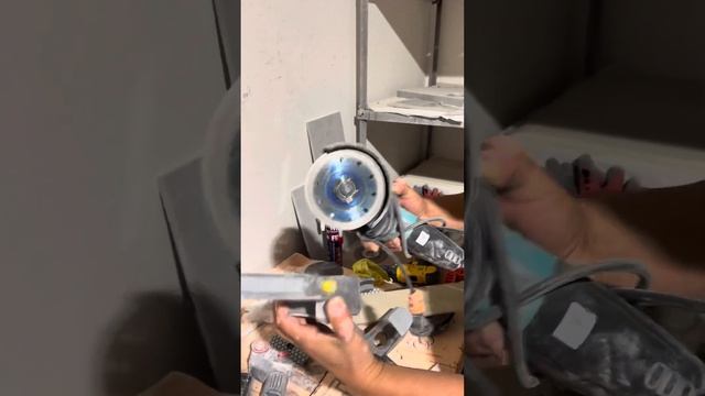 Пылиотвод от Tiler Store смотреть онлайн