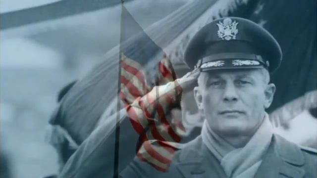 BG Robin Olds Fighter Pilot!!! смотреть онлайн