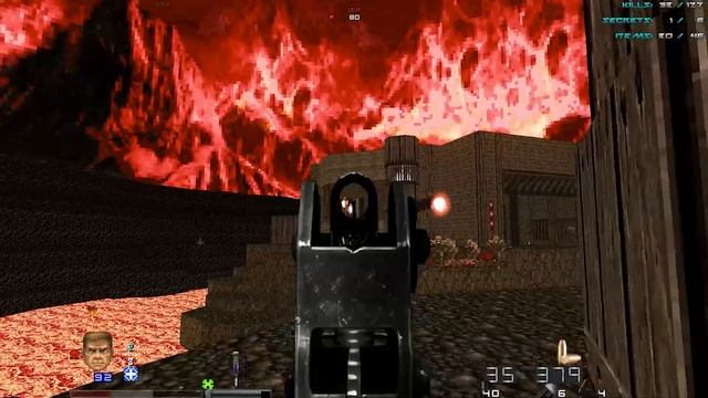 Live Through Doom - Devil’s Grip (Space Marine) смотреть онлайн