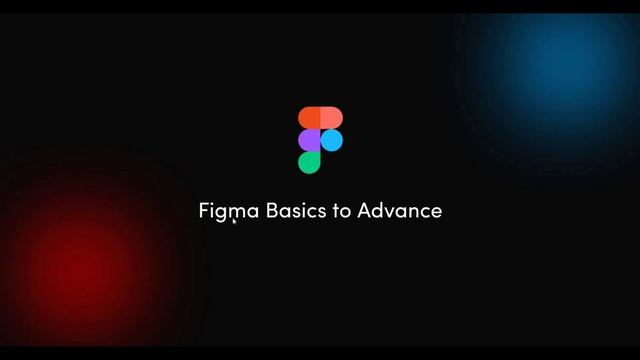 Figma Basic to Advance смотреть онлайн