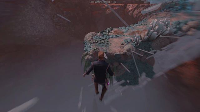 Marvel's Guardians of the Galaxy PS5 Gameplay - 4K 60fps HDR #19 смотреть онлайн