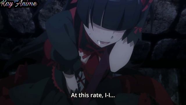 The Best of Rory Mercury (Waifu) 😍 смотреть онлайн