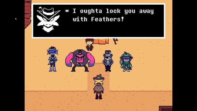 Undertale yellow I guess смотреть онлайн