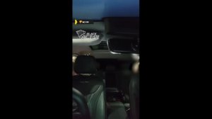 Вези меня мразь по-новосибирски»