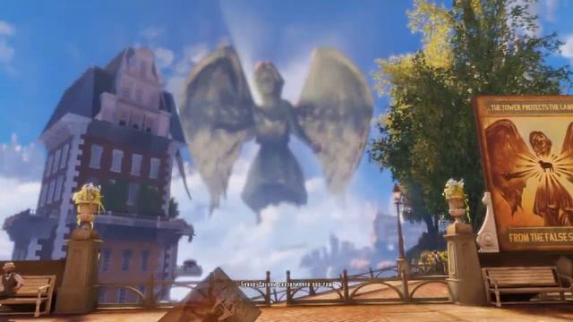 Давайте сыграем в BioShock #1 смотреть онлайн