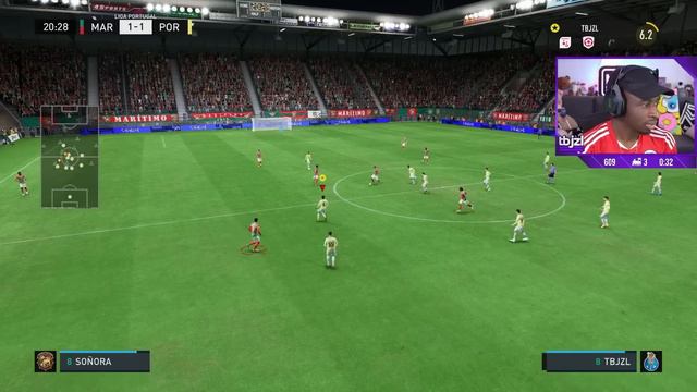 #29 THE BEST TRIVELA IN FIFA 23!! | FIFA 23 Player Career Mode