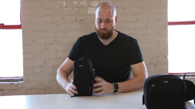 Review of Think Tank Photo Modular Component Set V2.0 смотреть онлайн