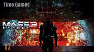 Прохождение ► Mass Effect 3 #17 - Нападаем на базу Призрака