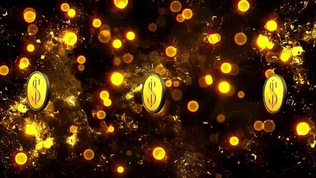 Музыка для привлечения денег | Денежный Поток смотреть онлайн