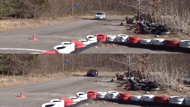 Škoda Citigo-e IV - Král Mezi Kuželkami