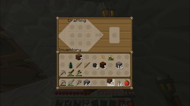 Minecraft Let's Play/White Blocks/Episode 2 смотреть онлайн