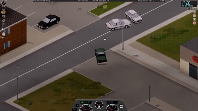 Project Zomboid 41.66 #21. Просто разборка машин смотреть онлайн