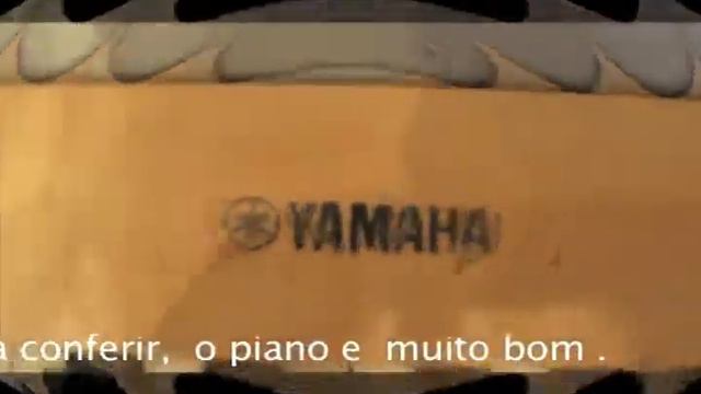 Yamaha Dgx 630 смотреть онлайн