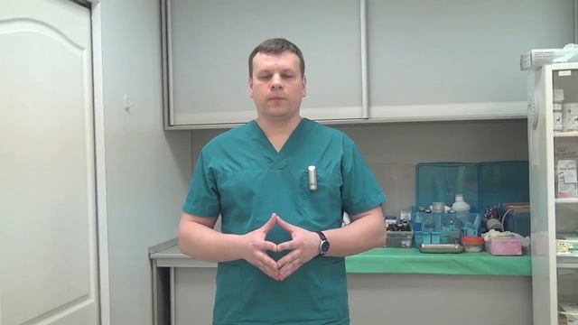 Что делать, если у питомца началась диарея смотреть онлайн