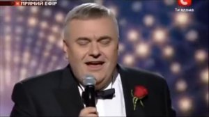Х ФАКТОР 3  Яков ГОЛОВКО «Let my people go»