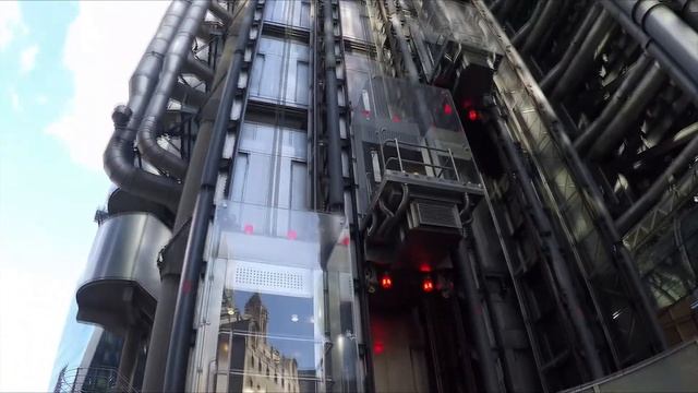 Лондон | День #6| Купить чай, который пьет королева | Укромные Доки Св.Екатерины напротив Тауэра смотреть онлайн