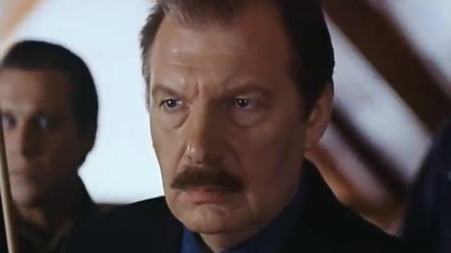 Классик (1998) - Удар Лемана.