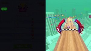 Going Balls | Funny Race 10, Epic Race, Banana Frenzy, Goal Ball, Super Bonus Level Mobile Gameplay