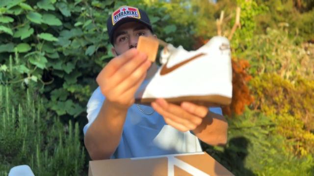 Sneaker Pick-Ups vom SNKRS DAY 2022🔥JORDAN 4 CANYON PURPLE😱JORDAN 1 TAXI/YELLOW TOE🤩AIR FORCE 1 смотреть онлайн