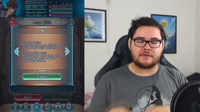 FIRE EMBLEM HEROES #1 ★ INSANE 5-STAR FOCUS SUMMON!!! ★ (Fire Emblem Heroes iOS/Android) смотреть онлайн