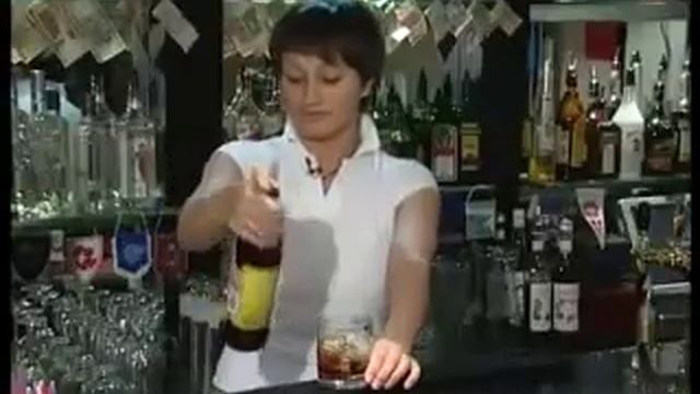 Коктейль Черный Русский.avi смотреть онлайн