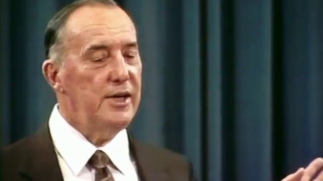 Дерек Принс 4296 "Крест в моей жизни" часть 2(2) "ТБН-Россия" смотреть онлайн